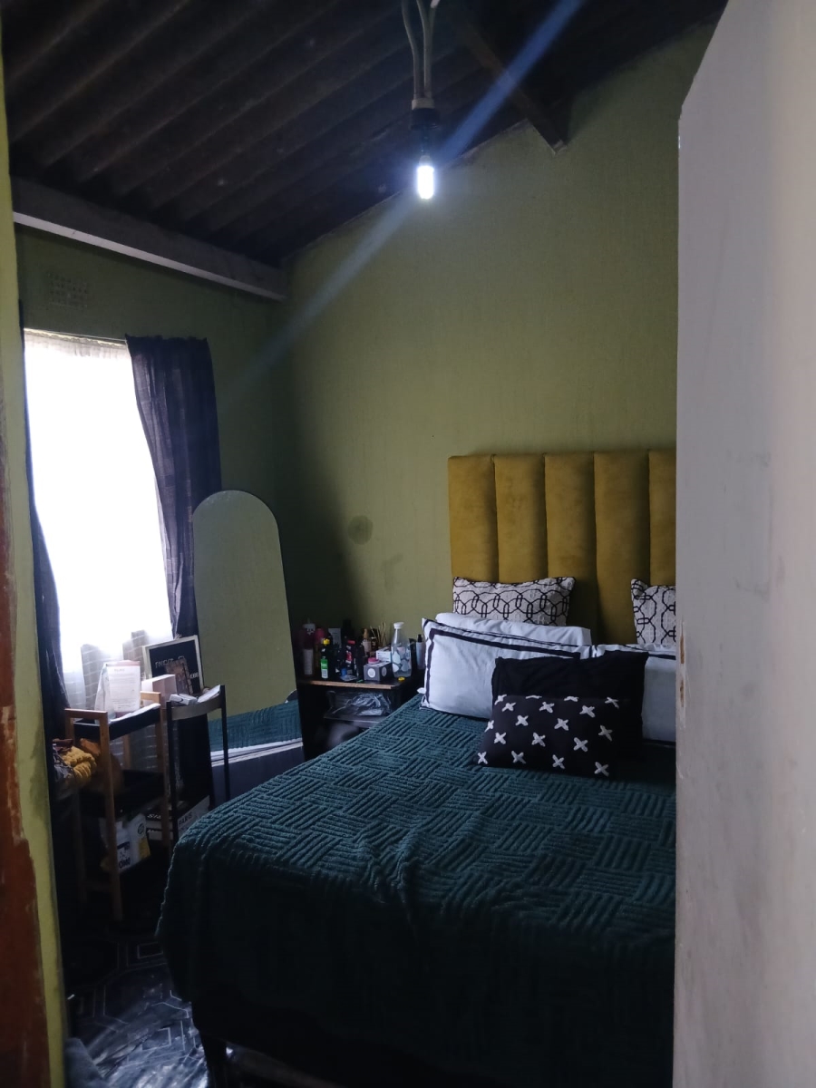 2 Bedroom Property for Sale in New Brighton Eastern Cape